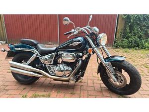 SUZUKI VZ 800 MARAUDER