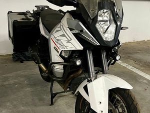 1290 SUPER ADVENTURE