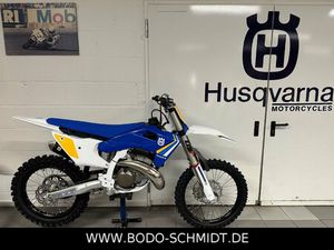 HUSQVARNA TC 300 HERITAGE