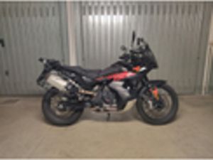 KTM ADV 790