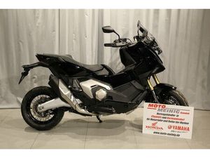 HONDA X-ADV