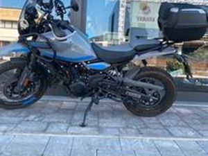 ROYAL ENFIELD HIMALAYAN 450