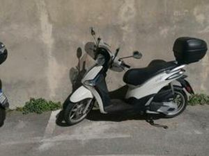 PIAGGIO LIBERTY S 150 - 2018