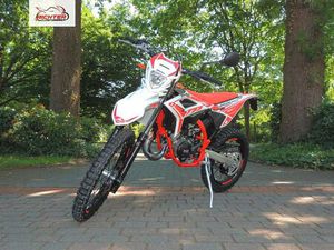 ◊ BETA RR50 ENDURO SPORT ◊ SOFORT VERFÜGBAR!