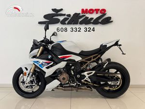 BMW S 1000 R