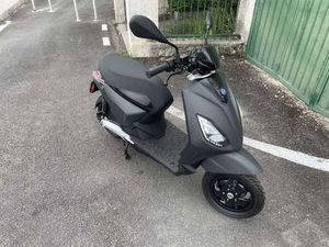 PIAGGIO PIAGGIO 1 NERO