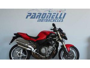 VENDO MV AGUSTA BRUTALE 910 S (2005 - 11) USATA A GAVIRATE (CODICE 9763249) - MOTO.IT