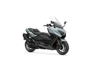 YAMAHA T-MAX TECH MAX GRIJS