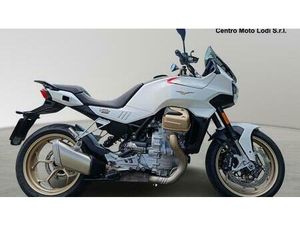 VENDO MOTO GUZZI V100 MANDELLO (2022 - 24) USATA A SAN MARTINO IN STRADA (CODICE 9763427) - MOTO.IT