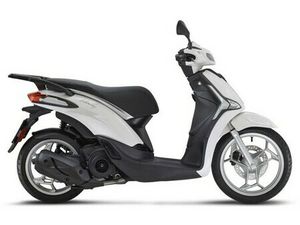 PIAGGIO PIAGGIO LIBERTY 125 ABS E5+ BIANCO