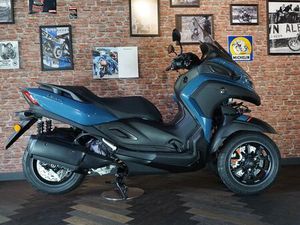 YAMAHA TRICITY 300 5 JAHRE GARANTIE