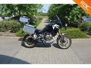 2020 HONDA CRF1100A2L FOR SALE IN ALTENS