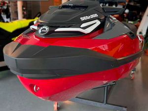 SONSTIGE SEA DOO RXT X RS 325 MY2024 (10RB)