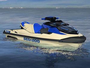 SONSTIGE SEADOO WAKE PRO 230 IDF (TECH PACKAGE)...