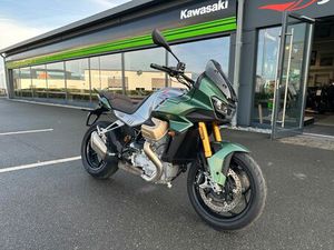 MOTO GUZZI V100 MANDELLO S *GAR. BIS 07.27*