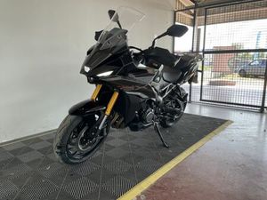 SUZUKI GSX-S 1000 GX 2025 1000 CM3 | MOTO ROUTIÈRE | 300 KM | NOIR | 84130 LE PONTET