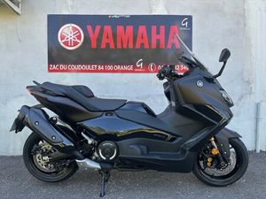 YAMAHA XP T-MAX 560 TECH MAX
