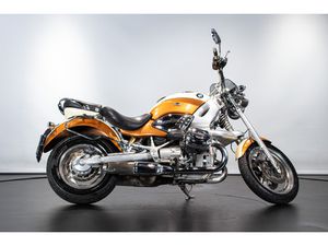 2001 BMW R1200 C A VENDRE