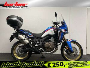 HONDA CRF 1000 1000L AFRICA TWIN ROOD