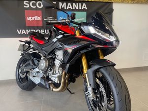APRILIA TUONO 660 FACTORY NEW 2025 - LEASING 148 EUROS/MOIS *