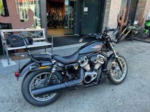HARLEY DAVIDSON NIGHTSTER S 975