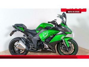 VENDO KAWASAKI NINJA 1000 SX TOURER (2021 - 24) USATA A FIRENZE (CODICE 9763796) - MOTO.IT