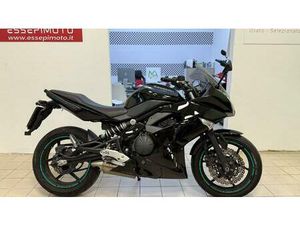 VENDO KAWASAKI ER-6F (2009 - 11) USATA A BARLASSINA (CODICE 9762382) - MOTO.IT
