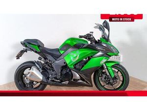 VENDO KAWASAKI NINJA 1000 SX TOURER (2021 - 24) USATA A ROMA (CODICE 9763339) - MOTO.IT