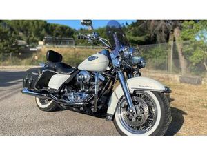VENDO HARLEY-DAVIDSON 1450 ROAD KING CLASSIC (2003 - 05) - FLHRCI USATA A MAGIONE (CODICE 9763753) - MOTO.IT