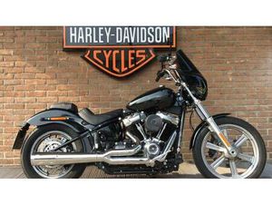 VENDO HARLEY-DAVIDSON SOFTAIL STANDARD (2021 - 25) USATA A BASSANO DEL GRAPPA (CODICE 9764062) - MOTO.IT