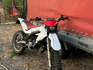 APRILIA RX 50 DERBI (70)