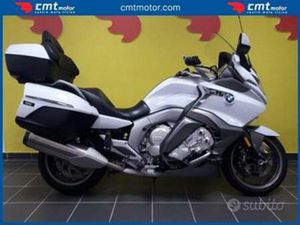 BMW K 1600 GTL GARANTITA E FINANZIABILE