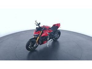 VENDO DUCATI STREETFIGHTER V4 S (2023 - 24) USATA A CORCIANO (CODICE 9763317) - MOTO.IT