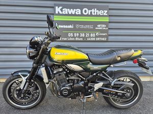 KAWASAKI Z900 RS