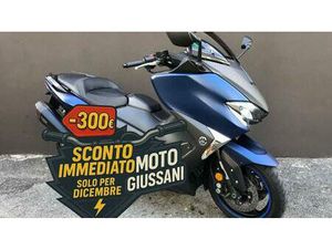 VENDO YAMAHA T-MAX 530 SX SPORT EDITION (2018 - 19) USATA A ERBA (CODICE 9763476) - MOTO.IT