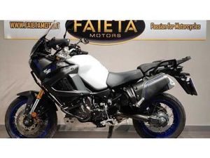 VENDO YAMAHA XT1200Z SUPER TÉNÉRÉ ABS (2017 - 20) USATA A SAN BENEDETTO DEL TRONTO (CODICE 9764267) - MOTO.IT