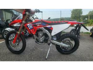 VENDO HONDA CRF 250 RX ENDURO (2023) USATA A COCQUIO-TREVISAGO (CODICE 9763012) - MOTO.IT