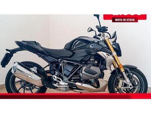 VENDO BMW R 1250 R (2019 - 20) USATA A FIRENZE (CODICE 9763899) - MOTO.IT