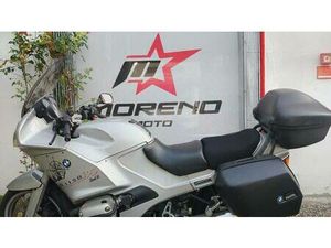 VENDO BMW R 1150 RS (2001 - 06) USATA A SUSA (CODICE 9762996) - MOTO.IT