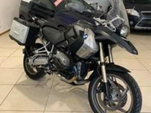 BMW R1200 GS