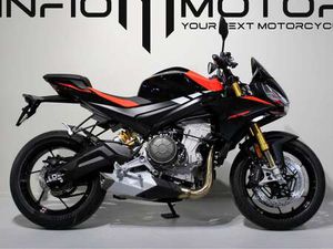 APRILIA TUONO 660 FACTORY