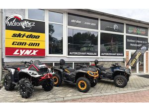 CAN-AM SPYDER RT SEA-TO-SKY 1330 MY26 MARS RED METALLIC