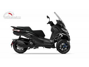PIAGGIO MP3 400 HPE SPORT E5+, BONUS