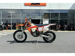 KTM 350 EXC F 2022