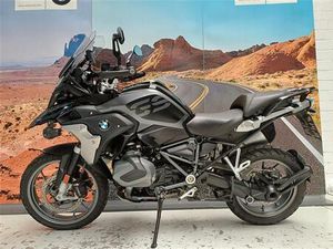 BMW R 1250 GS