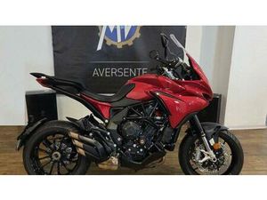 VENDO MV AGUSTA TURISMO VELOCE 800 R (2023 - 25) NUOVA A RENDE (CODICE 9763909) - MOTO.IT