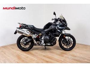 BMW F 800 GS ABS - 2024