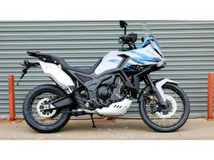 ZONTES ZT703-F EURO 5 699 CC