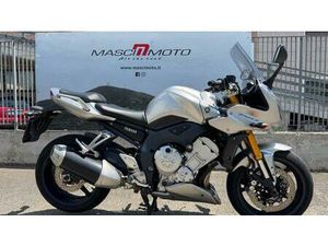 VENDO YAMAHA FZ1 FAZER (2006 - 16) USATA A TERNI (CODICE 9764564) - MOTO.IT