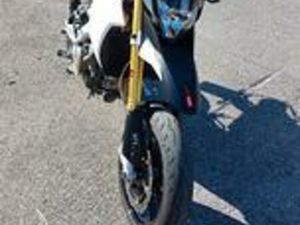 APRILIA DORSODURO 750 - 2010